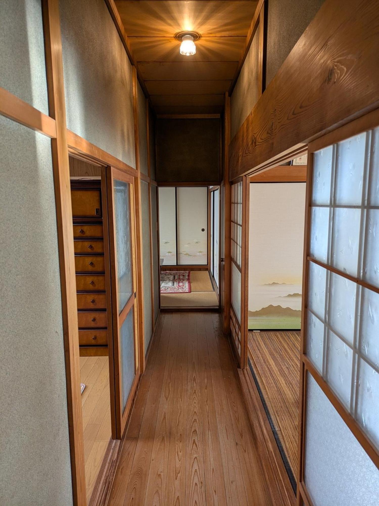 An Zai Mon - Vacation Stay 18478 Kaizuka Exterior photo