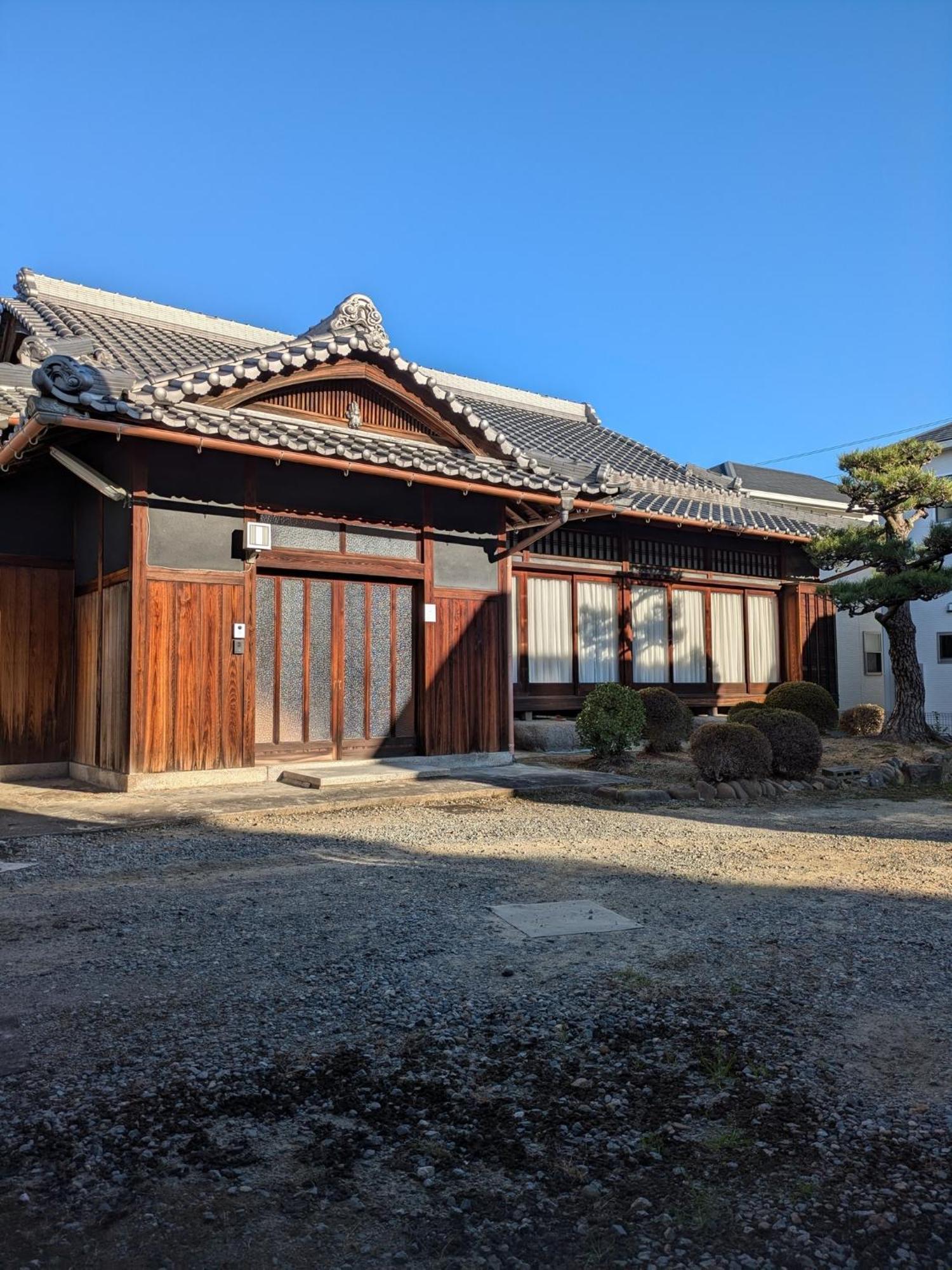 An Zai Mon - Vacation Stay 18478 Kaizuka Exterior photo